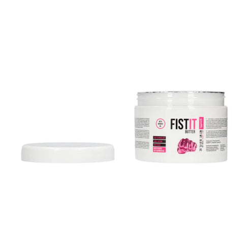 Fist It Waterbased Sliding Butter 17 fl.oz